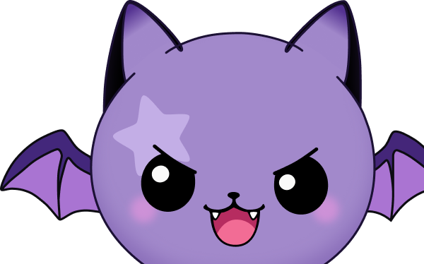 Determined Mascot