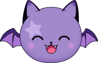 Happy Mascot