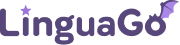 LinguaGo Logo